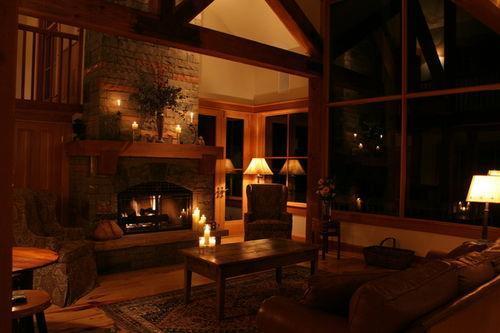 Silver Star Telluride Condominiums Buitenkant foto