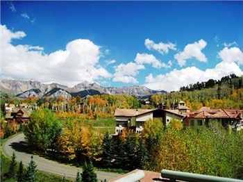 Silver Star Telluride Condominiums Buitenkant foto