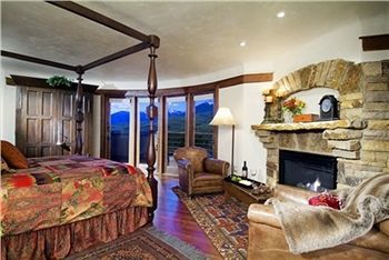 Silver Star Telluride Condominiums Buitenkant foto
