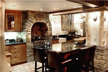Silver Star Telluride Condominiums Buitenkant foto