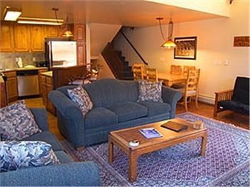 Silver Star Telluride Condominiums Buitenkant foto