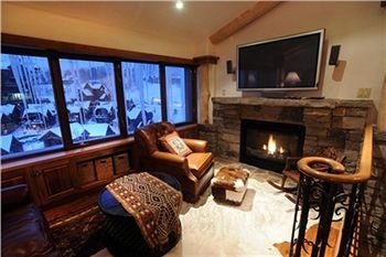 Silver Star Telluride Condominiums Buitenkant foto