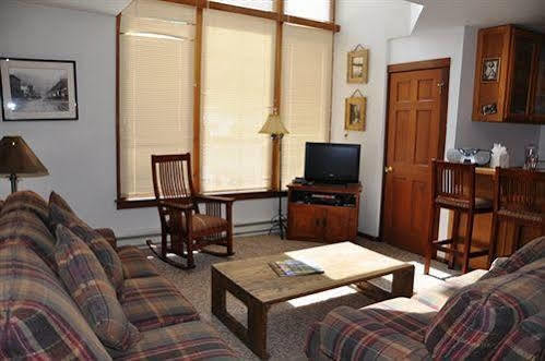 Silver Star Telluride Condominiums Buitenkant foto