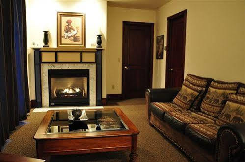 Silver Star Telluride Condominiums Buitenkant foto