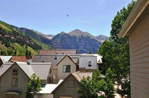 Silver Star Telluride Condominiums Buitenkant foto